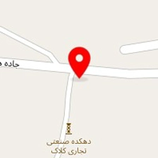 فروشگاه pvc و چسب گرانول پارسی نوار