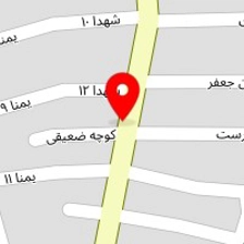 برنج فروشی محمد طبرستانی