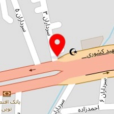 روکش سرای مرصاد