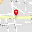 لوازم لوکس بهداشتی ساختمان جویباری