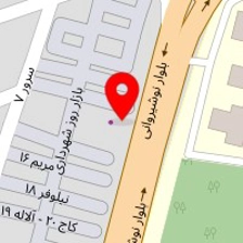کیف و کفش ویداس
