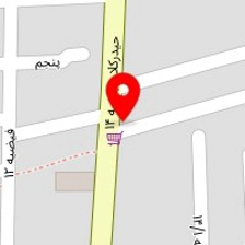 صنایع فلزی نتاج - نرده فلزی و پله گرد
