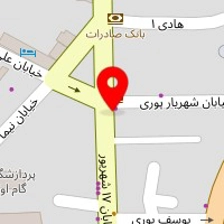 لوازم ارایشی دامون