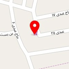 تخریب ساختمان برادران اعظمی