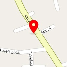 تزیینات اتومبیل نوید