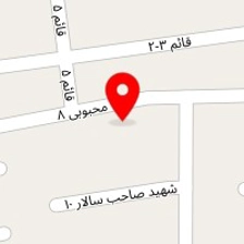 آلومینیوم کاری علیزاده