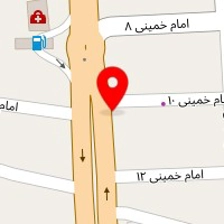 مرکزی شیرین عسل فروشگاه فرزانه