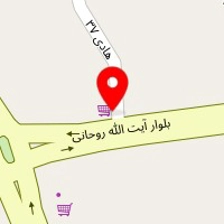 تولیدی گلهای سقفی - سقف بهشت