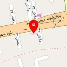 هایپر مارکت مروارید شمال