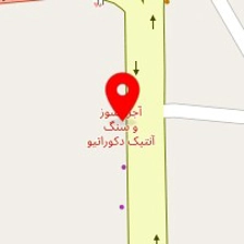 آجر نسوز و سنگ آنتیک دکوراتیو