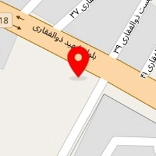 فروشگاه دزدگیر سخاوتی