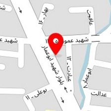 نمایندگی مرکزی ایران رادیاتور باقری