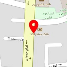 شرکت پرتو سیستم خزر