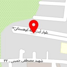 هایپر مارکت محصولات غذایی سعید عنایتی