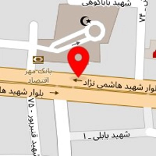 فروشگاه لوازم خانگی حمید نادعلیزاده