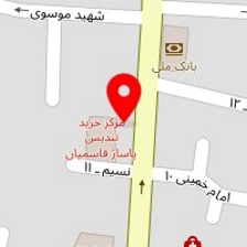 شال وروسری روناک