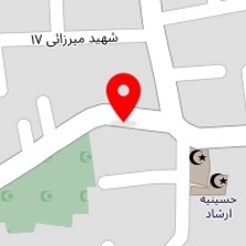 ارزانکده مواد غذایی بهداشتی خانواده(هاشمی)