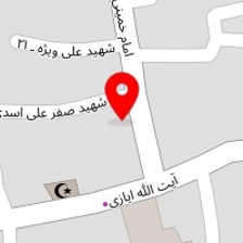 پارچه سرای بخشنده
