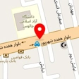 شهرکتاب چالوس/chalous bookcity