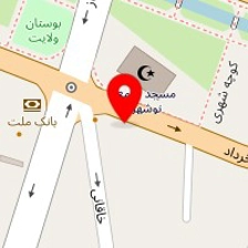 لوازم قنادی تمشک