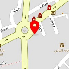 مبلمان و تجهیزات فضای باز آرامیس