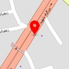 فروشگاه یدکی خوش آئین