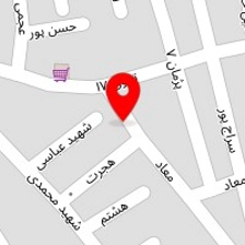 سوپر مارکت اندردشتی