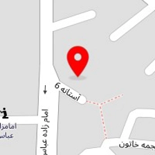 نان خشک پزی تنوری