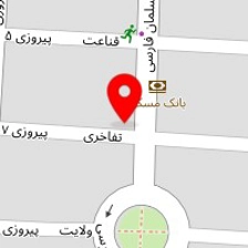 لوازم قنادی سینا پلاست