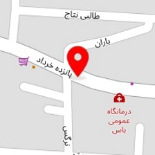 فروشگاه پوشاک کنز