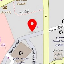فروشگاه لباس مردانه شب تاب