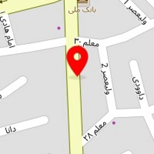 الکتریکی سعیدی