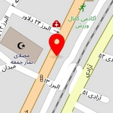 مرکز برش لیزر نقش ماندگار