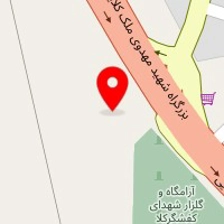 دفتر طراحی ساختمان پردیسان