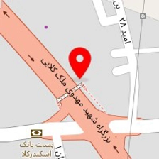 فروشگاه یراق آلات کابینت نایس