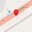 تصادفات پرشین قائمشهر