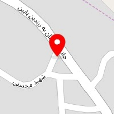 فروشگاه مرغ وپروتئینی پردیس (فلاح و شفیعی)