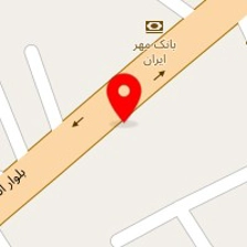 آرایشگاه زنانه مارال