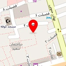 خرمافروشی و سوغاتی بهار
