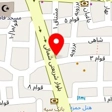 بورس پیچ و مهره قائم