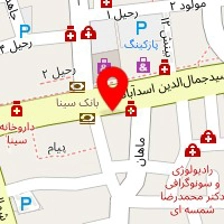 سوپرمارکت امان الله