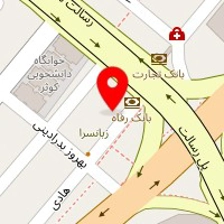 خدمات کامپیوتر سروش سیستم
