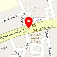 هرمز تحریر