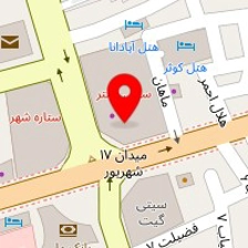 عینک و ساعت دیانا