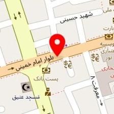 گالری کیف کفش و صندل لیوسا بندرعباس