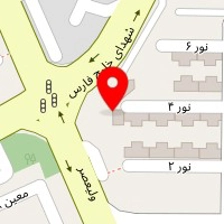 درب تورک سلماس احمدی
