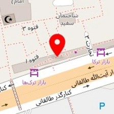 چادری تک گل