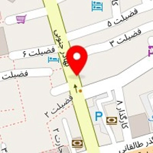 مواد غذایی محسنی