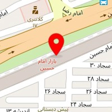 پیرایش سید