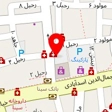 پارچه سرای حسینی عمده